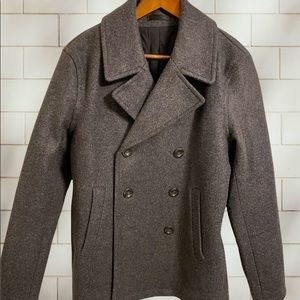 Old Navy Peacoat